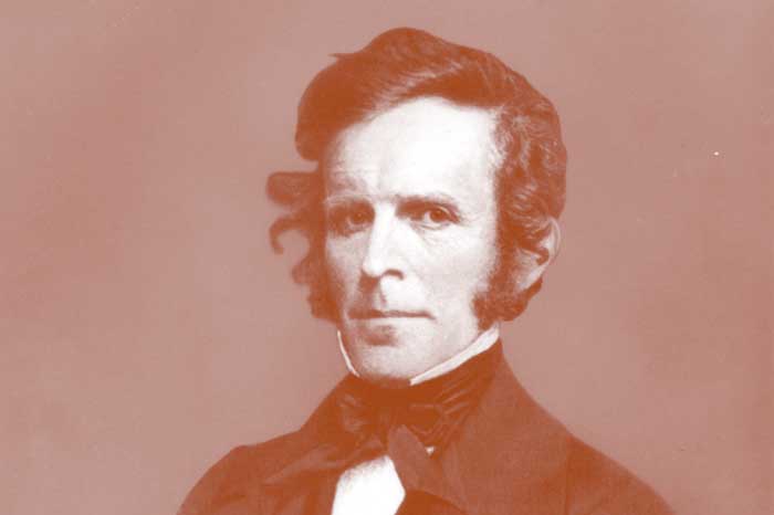 John Simmons Society