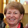 Anne Collins Hodsdon ’75, ’77MAT, HT